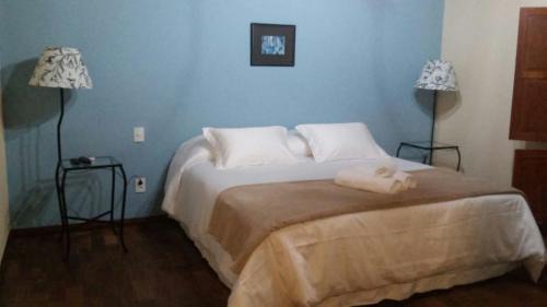 Tiradentes Cabin | Chalés da Estrada Velha