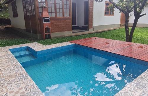 Tiradentes Cabin | Chalés da Estrada Velha