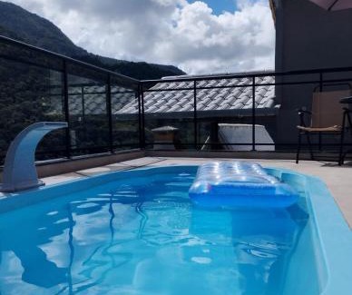 Sao Pedro da Serra Cabin | Chalés da Serra