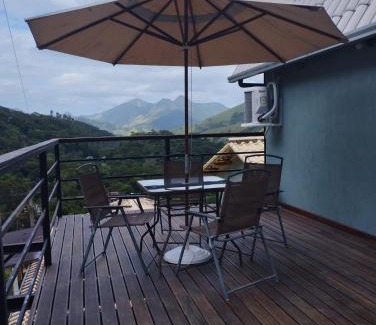 Sao Pedro da Serra Cabin | Chalés da Serra