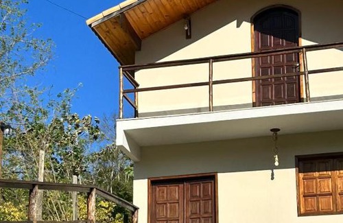 Casimiro de Abreu Ski Chalet | Chalés das Acácias