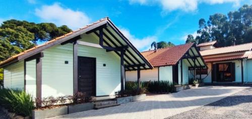 Cambara do Sul Hotel | Chalés De Cambará