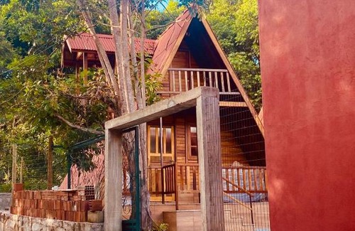 Lencois Cabin | Chalés de Lençóis