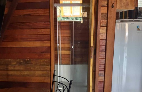 Lencois Ski Chalet | Chalés de Lençóis