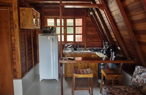 Lencois Ski Chalet | Chalés de Lençóis