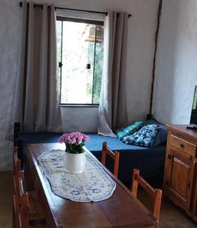 Ritapolis Cabin | Chalés do Caminho - Afeto