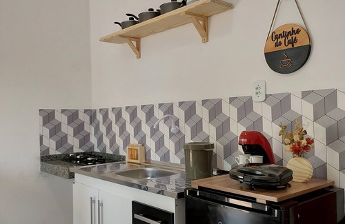 Parnaiba House | Chalés do Delta