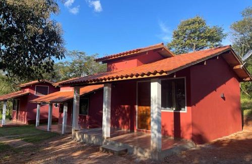 Tiradentes House | Chalés do Recanto