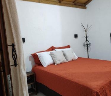 Palmeiras Hotel | Chalés e Suítes Campos de São João