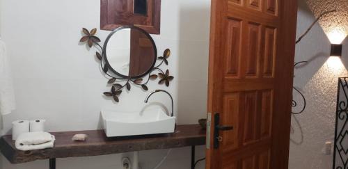 Palmeiras Hotel | Chalés e Suítes Campos de São João