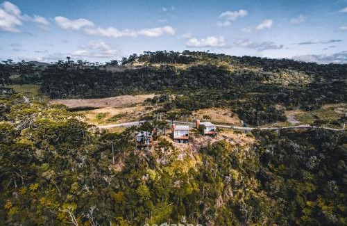 Urubici Apartment | Chalés encantadores em Urubici/SC - PAR