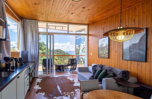 Urubici Apartment | Chalés encantadores em Urubici/SC - PAR