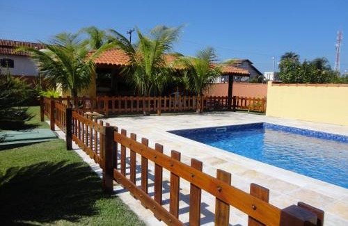Massaguacu House | Chalés Flamboyant