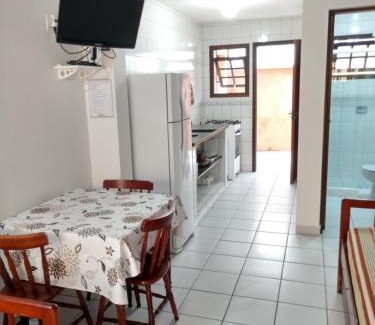 Massaguacu House | Chalés Flamboyant