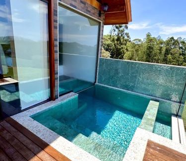 Venda Nova Do Imigrante Cabin | Chalés Grecco