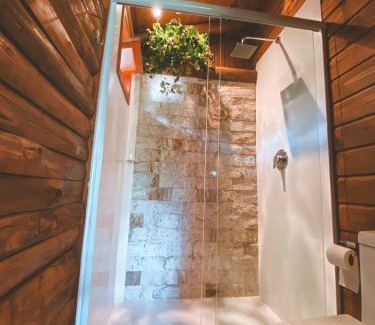 Torres Cabin | Chalés Itapeva Ecovillage