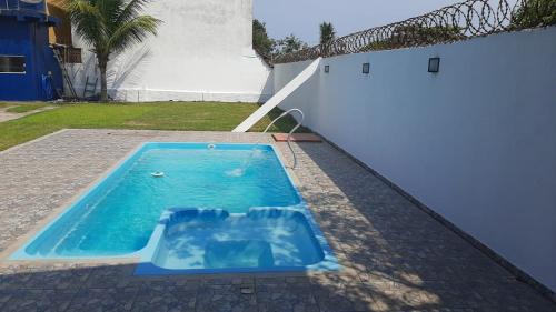 Anchieta Apartment | Chalés Lemes