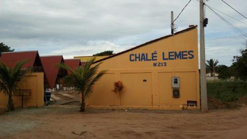 Anchieta Apartment | Chalés Lemes