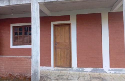Conceicao do Ibitipoca Ski Chalet | Chalés Meu estilo