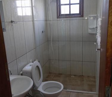 Conceicao do Ibitipoca Ski Chalet | Chalés Meu estilo