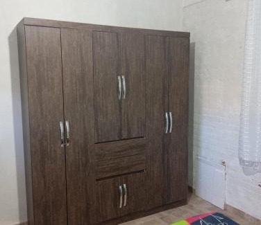 Lima Duarte Cabin | Chalés Meu Estilo