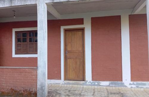 Lima Duarte Cabin | Chalés Meu Estilo