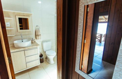 Vila Nova Alvorada House | Chalés Mirante da Zimba