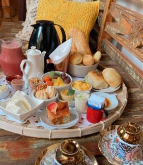 Pirenopolis Cabin | Chalés na Roça