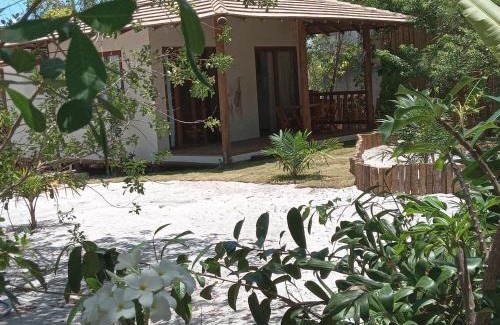 Imbassai Bed & Breakfast | Chalés na Vila Natholi