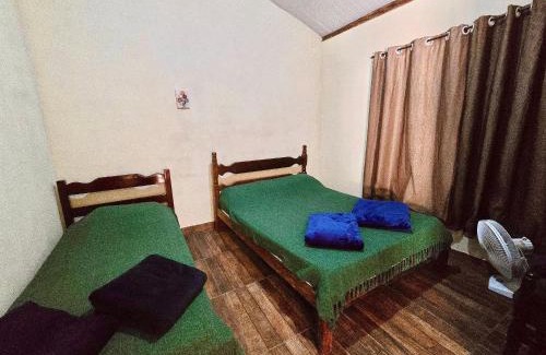 Carrancas Ski Chalet | Chalés Pão Sobre as Águas - a 5 minutos de cachoeiras e vista maravilhosa do pôr do sol