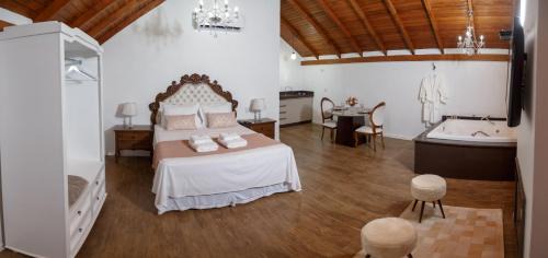Pomerode Cabin | Chalés Pomerode