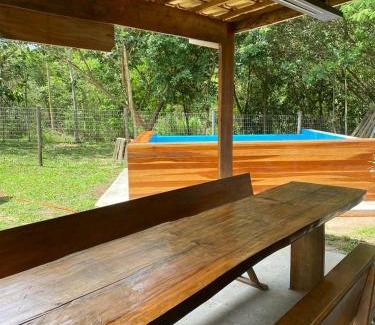 Casimiro de Abreu Cabin | Chalés Praias do Sana