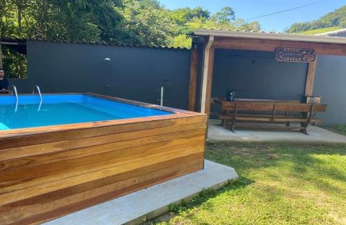 Casimiro de Abreu Cabin | Chalés Praias do Sana