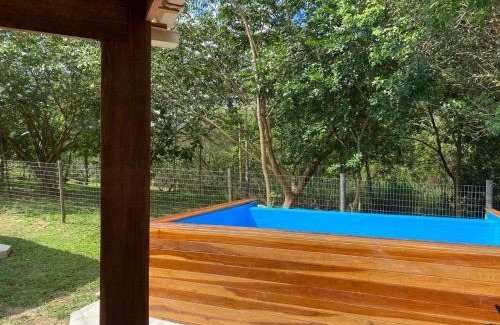 Casimiro de Abreu Cabin | Chalés Praias do Sana