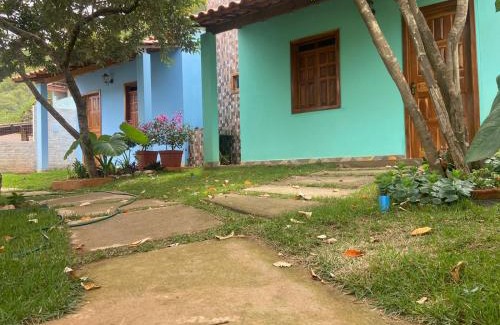 Palmeiras Ski Chalet | Chalés Rancho Fênix