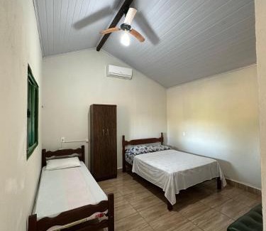 Serra da Canastra National Park Cabin | Chalés Relíquias da Canastra Il