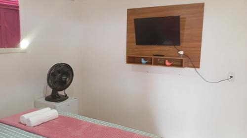 Serra de Sao Bento Cabin | Chalés Rosados