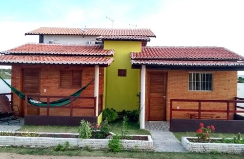 Monte das Gameleiras Cabin | Chalés Serra Monte