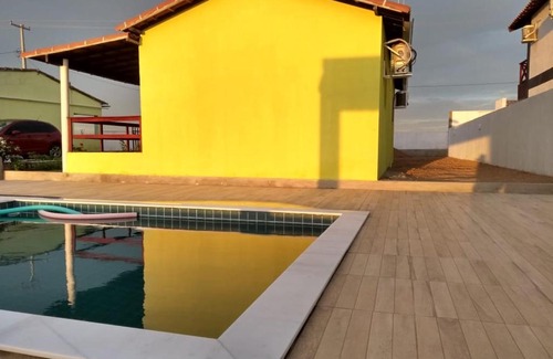 Monte das Gameleiras Cabin | Chalés Serra Monte