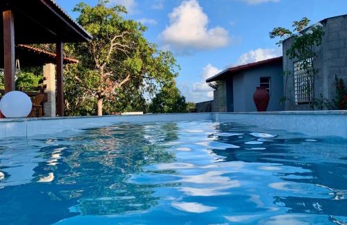 Pipa Apartment | Chalés Tucano Praia da Pipa - Casas Pequenas