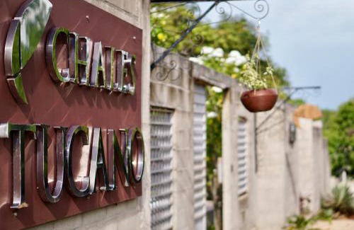 Pipa Apartment | Chalés Tucano Praia da Pipa - Casas Pequenas