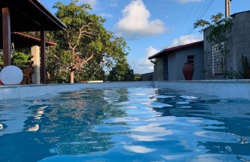 Pipa House | Chalés Tucano Praia da Pipa - Natureza, Conforto, Tranquilidade