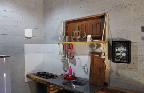 Acarai Ski Chalet | Chalés Tucumã, 5min da Praia e Prox as Lagoas