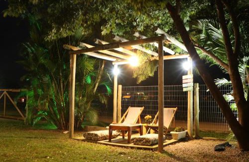 Praia do Rosa Cabin | Chalés Vale da Lua - Praia do Rosa