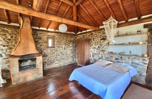 Carrancas House | Chalés Vila Carrancas - Unidade Serra