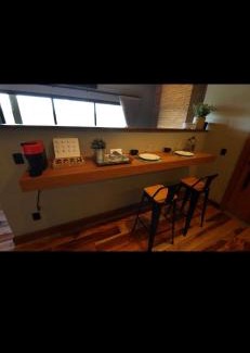 Jacutinga Ski Chalet | Chalés W