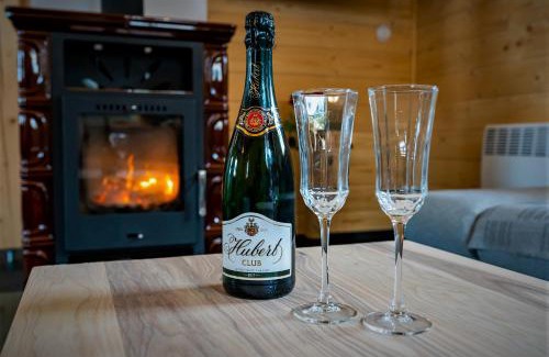 Demanovska Dolina Ski Chalet | Chalúpka na Lúke