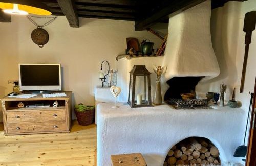 Turecka House | Chalúpka Turecká