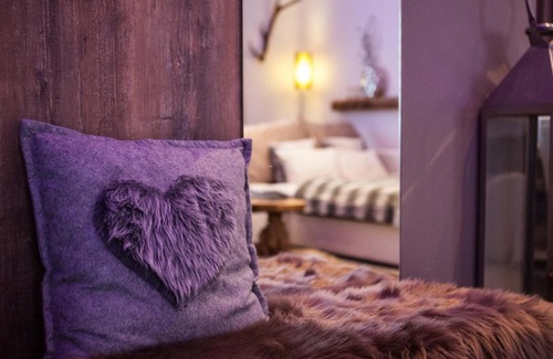 Maria Alm am Steinernen Meer Ski Chalet | Chalet Dorfalm