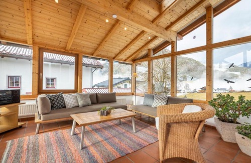 Sankt Martin am Tennengebirge Ski Chalet | Chalet Sonnrain